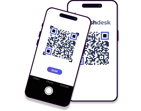 Оплата по QR-коду